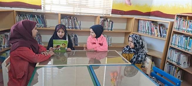 جمع خوانی اعضای فعال
