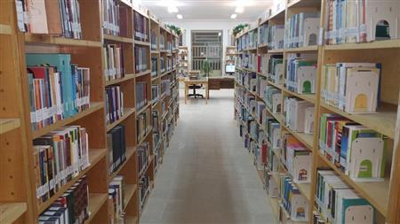 مخزن کتاب